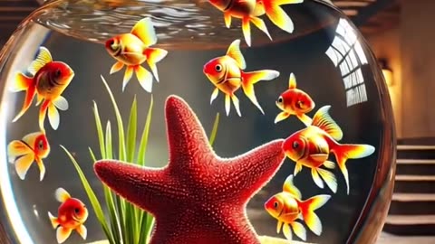 Animal amazing AI Videos 🙂
