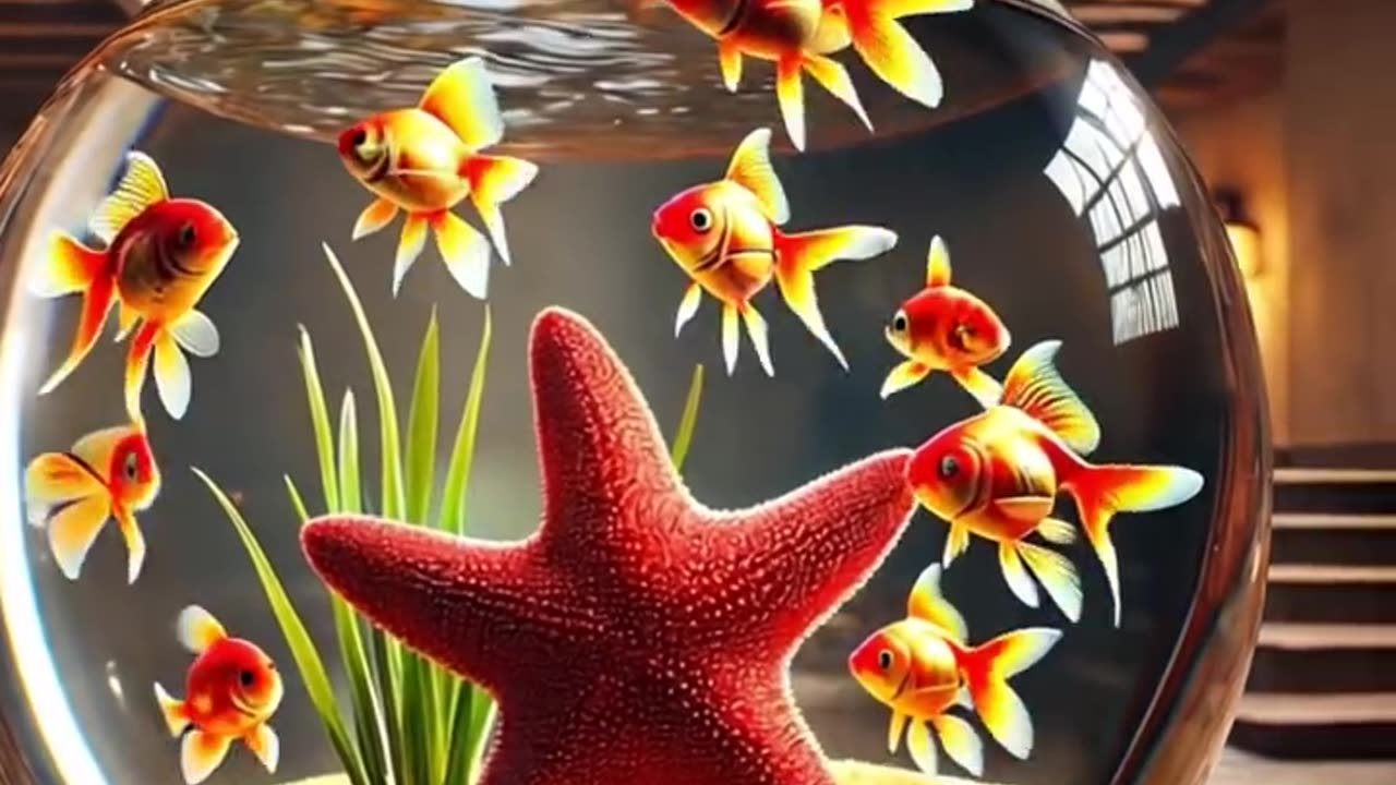 Animal amazing AI Videos 🙂