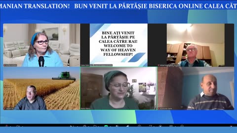 ILEANA STANCU -DE-AI LUAT PE UMERI CRUCEA- #caleacătrerai #cantaricrestine #podcastclips #crestinism
