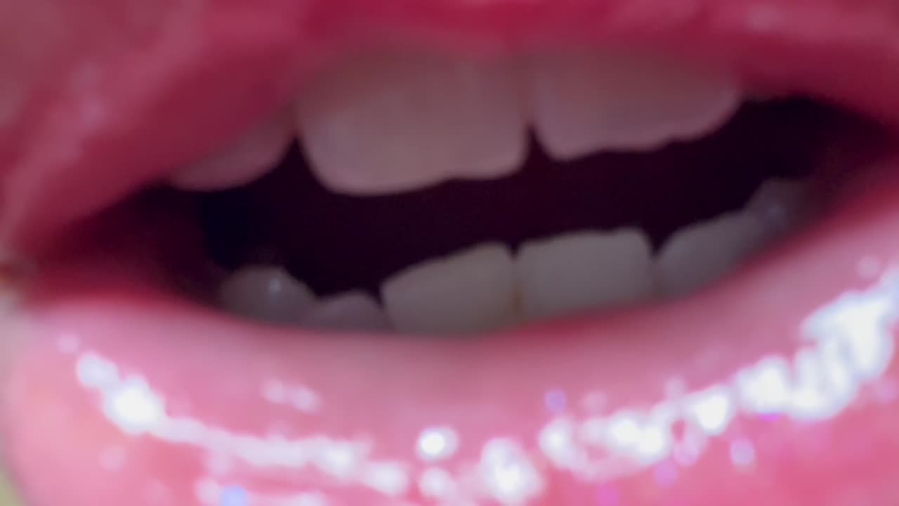 ASMR FOGGING sensual