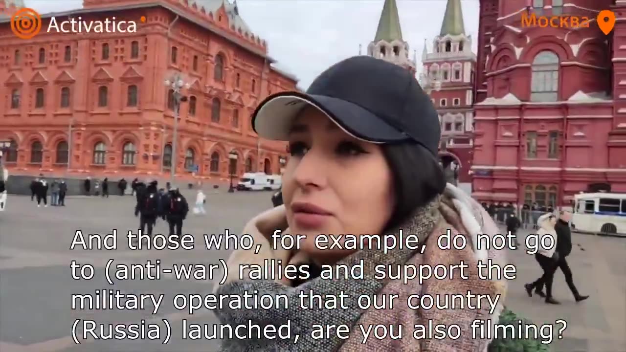 Made in Russia but very soon it will be made in USA