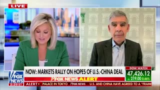 OUCH: Democrats will HATE what this economist says about Trump's tariffs