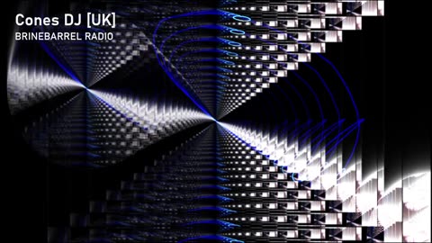 BRINEBARREL RADIO | Goblin Power | TECH HOUSE MINIMAL BASS CHUNKY