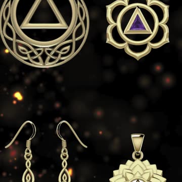 Celebrate Your Progress with A.A. Recovery Jewelry