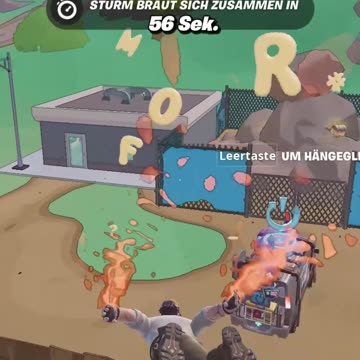 Alle Glitches in Fortnite😋