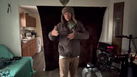 MATTHEW SAYS YOU CAN!