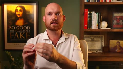 CLIP: Scott Adams' Halfpinions, Tattoos on Women, and Nuance-Free Persuasion That Predicts Ep. 360