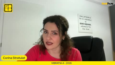 15.01.2026 - Golden hour cu Jessie Baneș