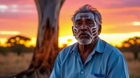 🚨 The 13 O'clock News: Left-Wing Aboriginal Man Speaks To The ALP, Unions, Elites, Profs, MSM & SJW—