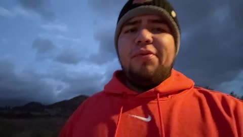 Random Stream IRL