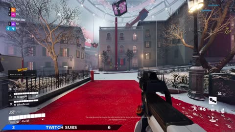 Join Up! [Check out my Twitch!!]