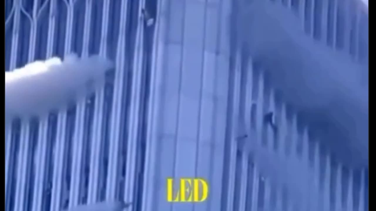 9/11 Mossad operation