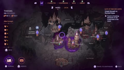 Dragon age Veilguard