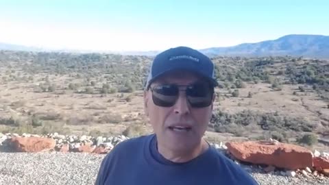 Update!! Blackouts Coming! Truther & Astrologer Joseph P. Anthony