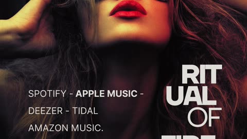 Ritual of Fire #edm2025 #DanceMusic