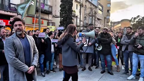 Europa cierra fronteras y declara guerra total a migrantes ilegales - SPANISH