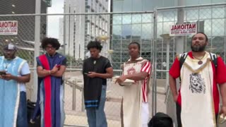 LIVE CAMP CHURCH: 11/15/25 EL PASO Texas X PHOENIX - Open Forum