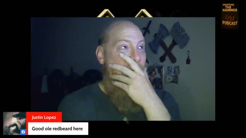 Southern Star Wrestling's AND Odin's Sons VC Hero Holiday Benefit post match breakdown