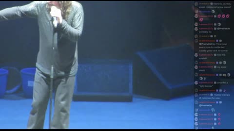 Testing .. Short show .. 1 Concert