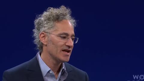 DAVOS 2026: Palantir CEO Alex Karp Warns AI Will Redefine Power, War, and Economies at WEF