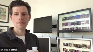 Yard Wars Ep59 (Portland, Comey, AI taking Jobs, DoD, Blair and Gaza) by Dr. Paul Cottrell
