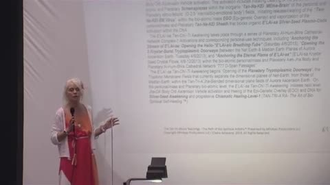 Tan -Tri-Ahura 1 DVD 5 of 6 -2012 - Ashayana Deane