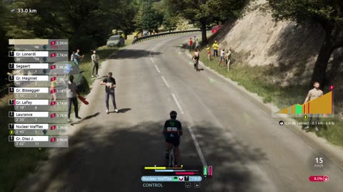 Tour de France 2025