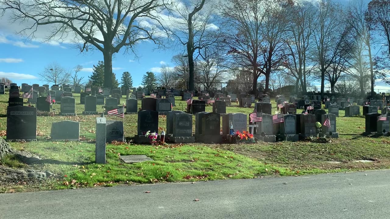 Thanksgiving thoughts from an estranged mother