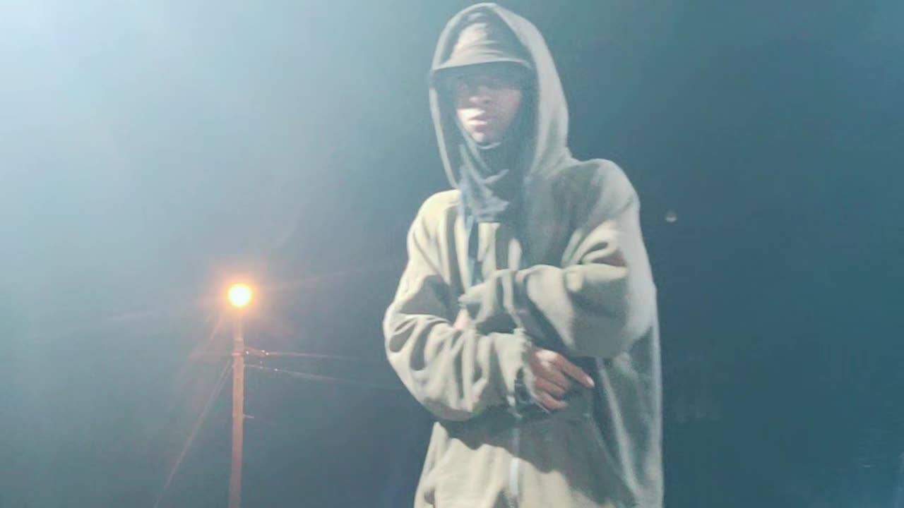 STAND ON BIDDNESS CUZ U GOT GOD YAHWEH💪🏾🔵