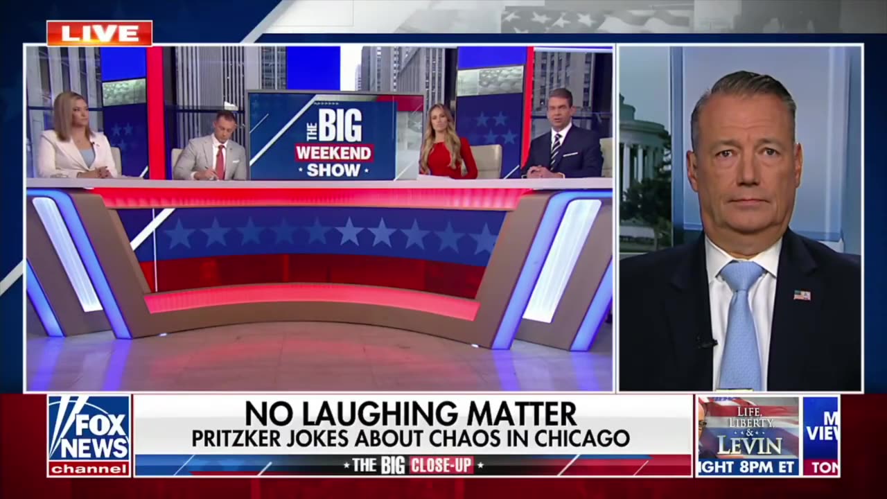 RJ Talks - Top Newsom Officials Arrested in MAJOR Corruption Scandal