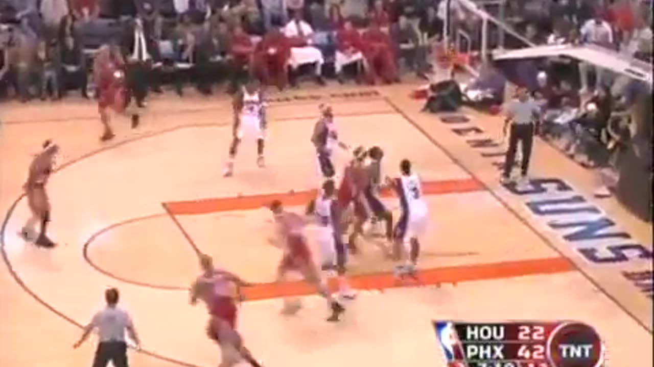 2/6/06 Suns vs Rockets