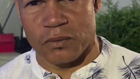 Tres de una sola familia