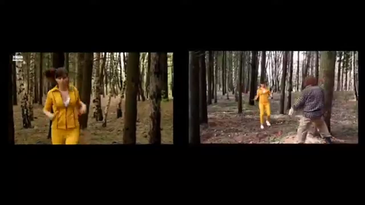 wrong turn