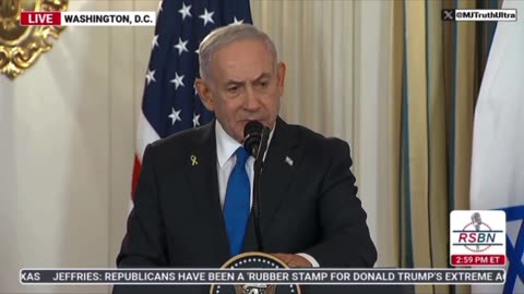 Netanyahu’s plan after Hamas