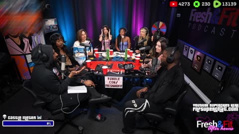 RAGE QUIT; Myron Is STUNNED - Modern Women Are SOO Entitled