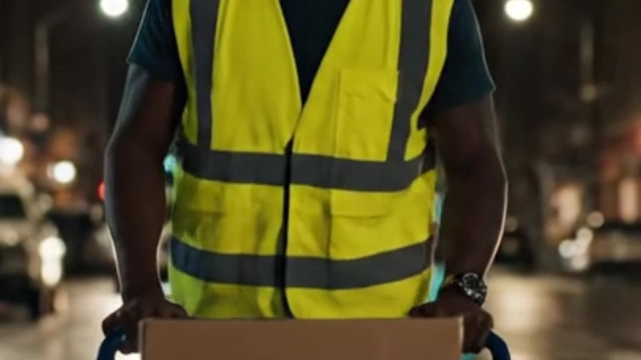 The Real Reason You’re Still Broke!