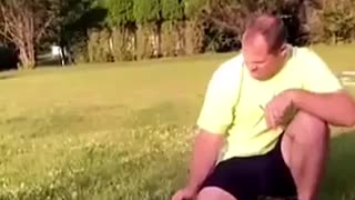 😂🎯 Happiness is a Toy Cannon! | FunFM