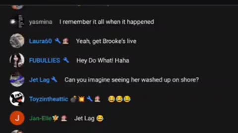 The before and after of what was said from Bum when she said about having 440 pics of Ambah!!!