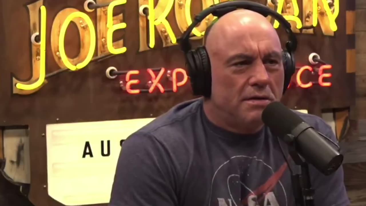 MEL GIBSON/ROGAN CANCER AND IVERMECTIN