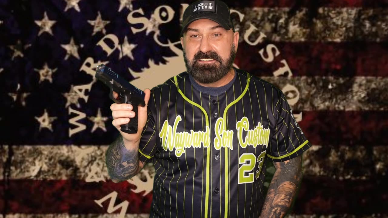 Underrated Pistols 2025 Edition