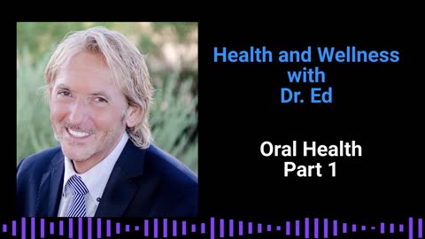 Oral Health Part 1: Caring for Your Smile at Every Age