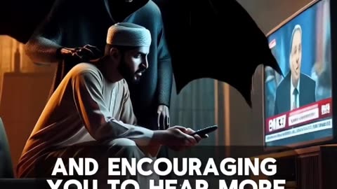How to Stop The Waswas of Shaytan_ The Inner Struggle Against the Whispers of the Mind
