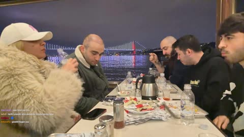 yıldırım planla gece buluşması | insta:prensesperver