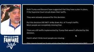 LIVE TONIGHT: The Supreme Court Gave President Trump Even MORE Power! And More News!