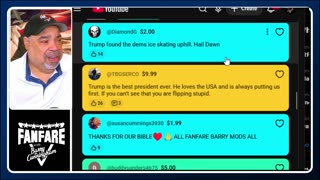 LIVE TONIGHT: The Supreme Court Gave President Trump Even MORE Power! And More News!