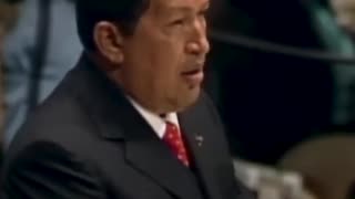 HUGO CHAVEZ REMEMBERED