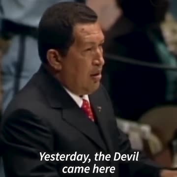 HUGO CHAVEZ REMEMBERED