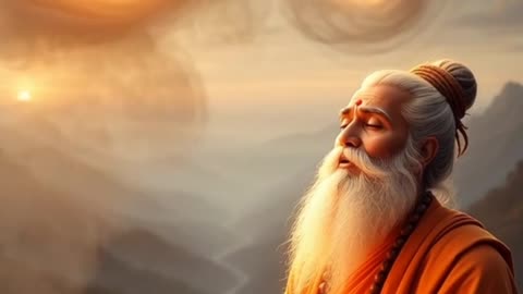 “ऋषि धूमलय का धुआँ-दर्शन”