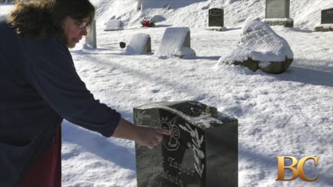 U.S. life expectancy hits a new high, as deaths from overdoses and COVID fall