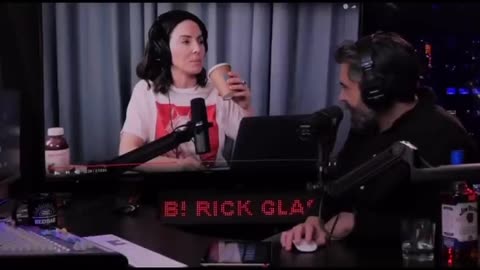Redbar_ Whitney Cummings interviews Brendon Schaub (480p)